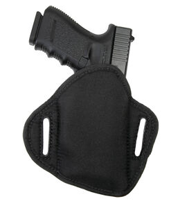FormLok OWB Pancake Moldable Holster